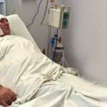 رییس جمهور: حمله به احمد سعیدی بزدلانه است