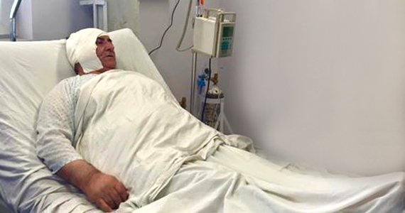 رییس جمهور: حمله به احمد سعیدی بزدلانه است