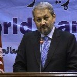 رهنمود ملی رژیم غذایی به مرحله اجرا گذشته شد