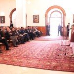 روابط سیاسی افغانستان و سویدن وارد هفتادوپنجمین سال شد