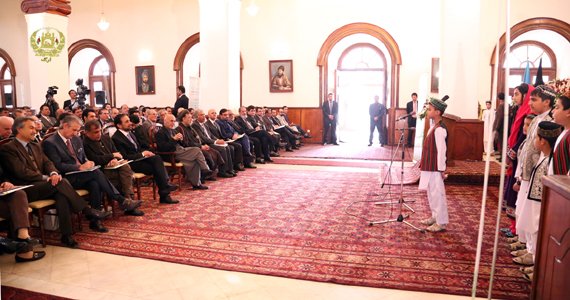 روابط سیاسی افغانستان و سویدن وارد هفتادوپنجمین سال شد