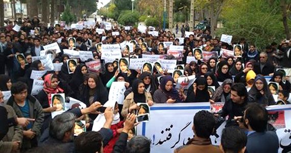 زنان در پایداری صلح نقش بارزی دارند