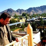 ساختمان جدید شهرداری ولایت فراه به بهره‌برداری رسید