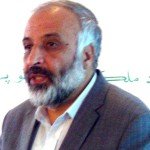 ستانکزی: نیروهای امنیتی به تنهایی قادر به مبارزه علیه تروریزم نیستند