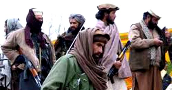 شدت یافتن اختلافات درون گروهی میان طالبان