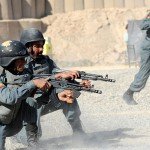 شکست طالبان در حمله به ولسوالی ادرسکن هرات