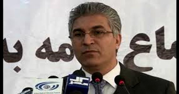 صبا: تشکیلات ما فرسوده است و خواسته های مردم بلند