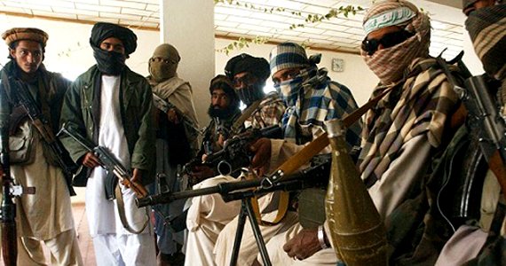 طالبان پاکستان در سوئیس گرد هم می‌آیند