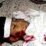 عاملان سربریدن هزاره‌ها را غنی محکوم کرد و طالبان اعدام کردند