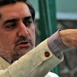 عبدالله: در پی یافتن راه‌حلی برای رفع مشکلات امنیتی هستیم