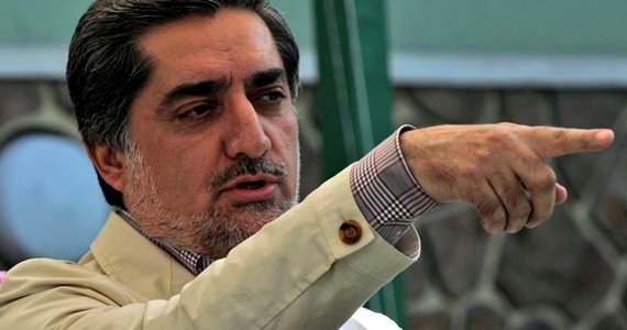 عبدالله: در پی یافتن راه‌حلی برای رفع مشکلات امنیتی هستیم