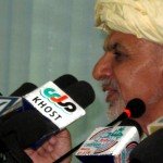 غنی ۴ ولسوالی بر جمع ولسوالی های قندوز افزود