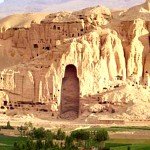 یونسکو در پی بازسازی مجسمه صلصال