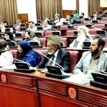 مجلس نمایندگان از اعتراضات مردمی استقبال کرد