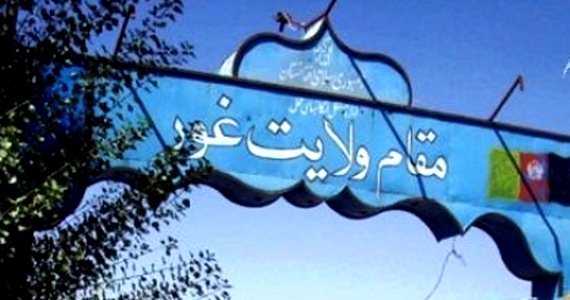 مردان مسلح یک مرد را در مرکز شهر فیروزکوه تیرباران کردند