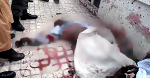 مردان مسلح یک مرد را در هرات کشتند و دختر جوانش را زخمی ساختند