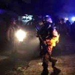 مرکز آموزش حملات تروریستی هراس‌افگنان خارجی در تخار منهدم شد