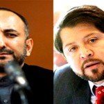 مقام‌های سیاسی افغان در عزم سفر به هند