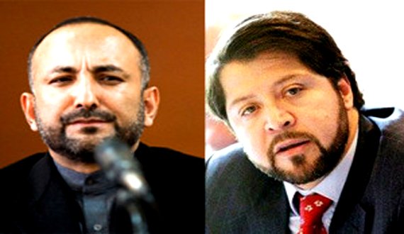 مقام‌های سیاسی افغان در عزم سفر به هند