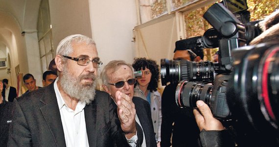 موج تازه‌ای از افشاگری در مورد فساد جنسی خاخام‌های اسرائیلی