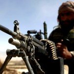 وزارت داخله: دریک شبانه‌روز گذشته ۴۷ مخالف را از بین بردیم