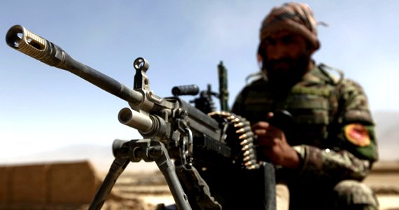 وزارت داخله: دریک شبانه‌روز گذشته ۴۷ مخالف را از بین بردیم