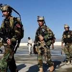 وزارت دفاع: در ۲۴ ساعت گذشته ۱۵ سرباز را از دست دادیم