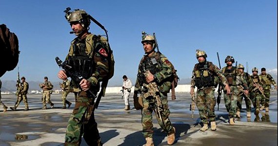 وزارت دفاع: در ۲۴ ساعت گذشته ۱۵ سرباز را از دست دادیم