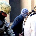 پولیس فراه یک باند حرفه ای آدم ربا را بازداشت کرد