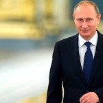 پوتین قدرتمندترین سیاست‌مدار جهان در سال ۲۰۱۵