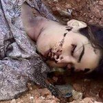 پولیس غور: کسانی که حکم سنگسار رخشانه را صادر کردند می‌شناسیم