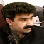 کامران علی زایی چوکی ریاست شورای ولایتی هرات را حفظ کرد