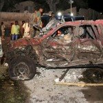 موجی از درگیری‌های تازه در سومالیا ۱۰ کشته برجا گذاشت