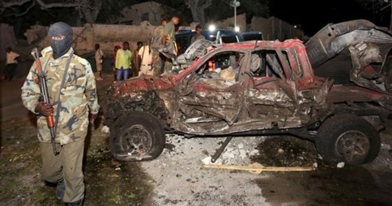 موجی از درگیری‌های تازه در سومالیا ۱۰ کشته برجا گذاشت