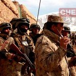 کشته شدن ۵۰ طالب و داعشی توسط نیروهای امن و نظم عامه