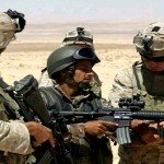 یک افسر اردنی ۲ مربی آمریکایی خود را کشت