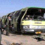 حادثه ترافیکی در مسیر دوشی_بغلان، جان ۲ تن را گرفت