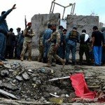 یک ماین جان یک ارتشی را در هرات گرفت