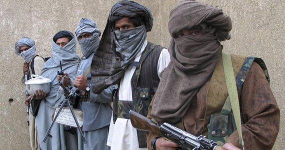 ۱۰ طالب شب گذشته در سرپل کشته شدند