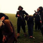 داعش ویدیو تازه خشونت‌هایش را در افغانستان و پاکستان منتشر کرد