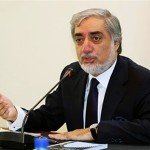 عبدالله: از ایجاد شورای حراست و ثبات خوشحالم