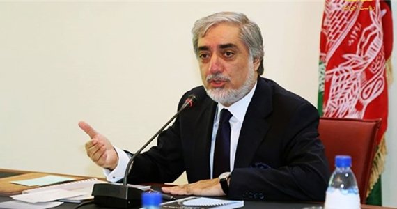 عبدالله: از ایجاد شورای حراست و ثبات خوشحالم