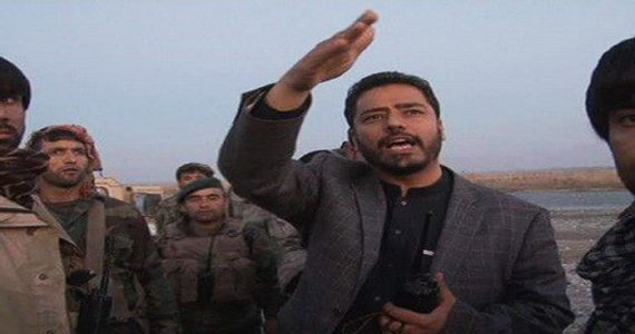 آغاز جلسات پاسخگویی مسئولین به ملت در تخار