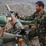 ۳۴ کشته تلفات تازه طالبان