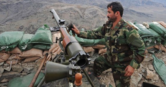 ۳۴ کشته تلفات تازه طالبان