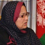 والی غور خانه‌تکانی را از خانه خودش آغاز کرد