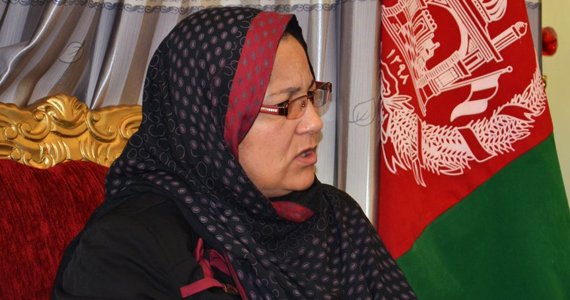 والی غور خانه‌تکانی را از خانه خودش آغاز کرد