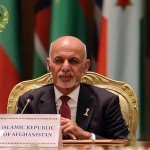 غنی: ترکمنستان دوستی می‌کند پاکستان تروریسم صادر می‌کند