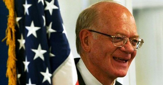 رونالد نیومن: افغانستان سقوط خواهد کرد