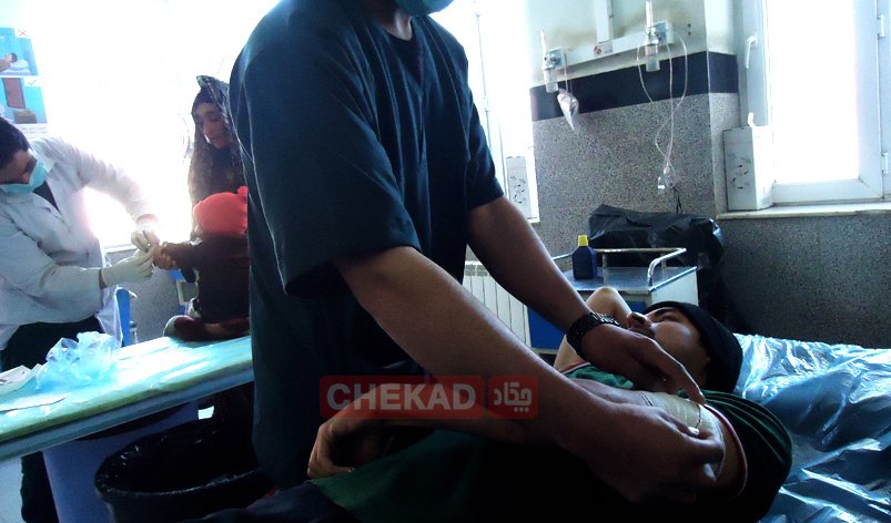 نهادهای امنیتی: حمله به جان سلیم مقیمی را به طورجدی پیگیری می کنیم